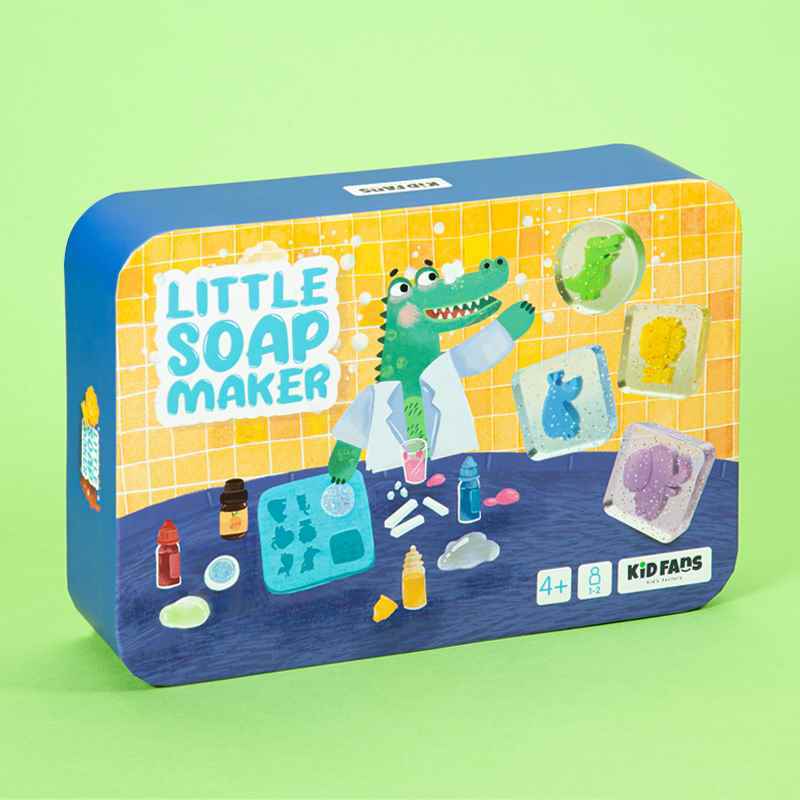 پازل کیدفنز کد2416